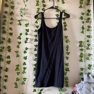 Forever 21 Little Black Dress